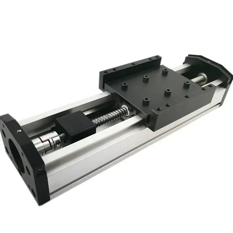 Enclosed Linear Rail ท่องเที่ย - Linear Rail บทวิจารณ์และราคา