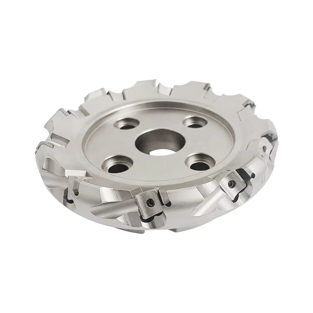 ดอกกัดปาดหน้า 45 องศา ดอกกัดหย - End Mill บทวิจารณ์และราคา