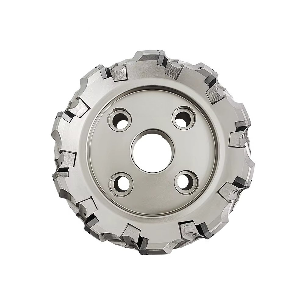 ดอกกัดปาดหน้า 45 องศา ดอกกัดหย - End Mill บทวิจารณ์และราคา