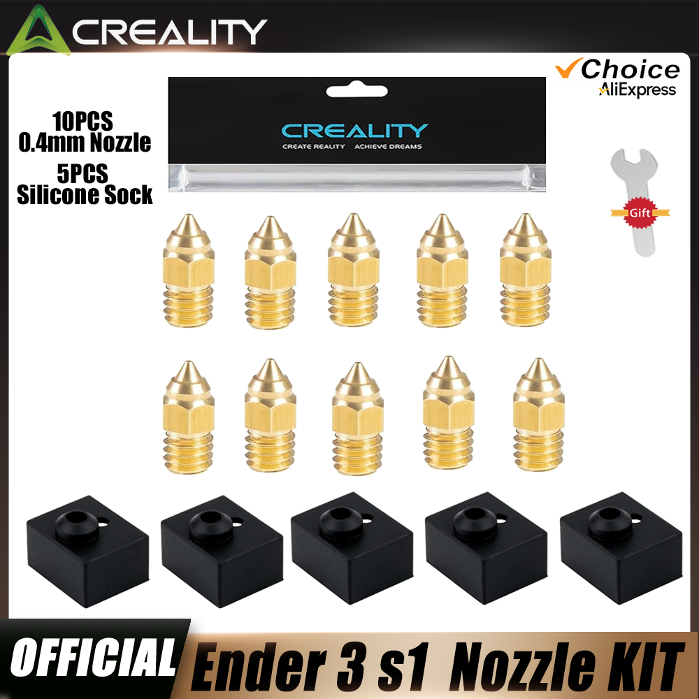 Creality 5pcs Ender 3 S1/Ender - Aluminium Profile 2020 บทวิจารณ์และราคา