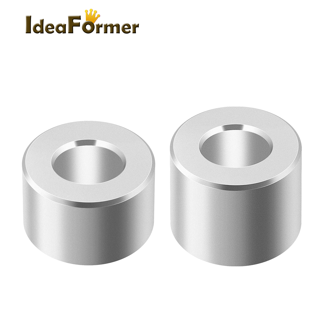 10/20Pcs V-Slot แยกคอลัมน์3D ช - V Slot Wheel บทวิจารณ์และราคา