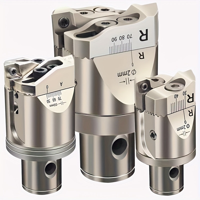 หัวเจาะ YS RBH TCT 25-33 32-42 - Cnc Bits บทวิจารณ์และราคา