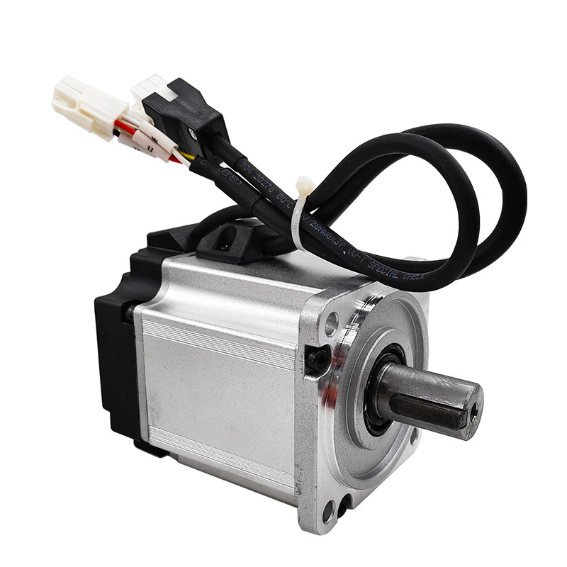 ชุดมอเตอร์เซอร์โวความเร็วสูงแร - Servo Motor บทวิจารณ์และราคา