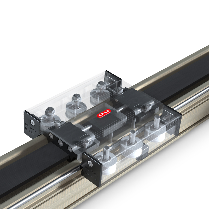 QRXQ RXP45X 400W เซอร์โวมอเตอร - Servo Motor บทวิจารณ์และราคา