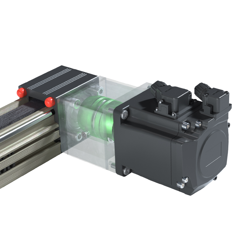 QRXQ RXP45X 400W เซอร์โวมอเตอร - Servo Motor บทวิจารณ์และราคา
