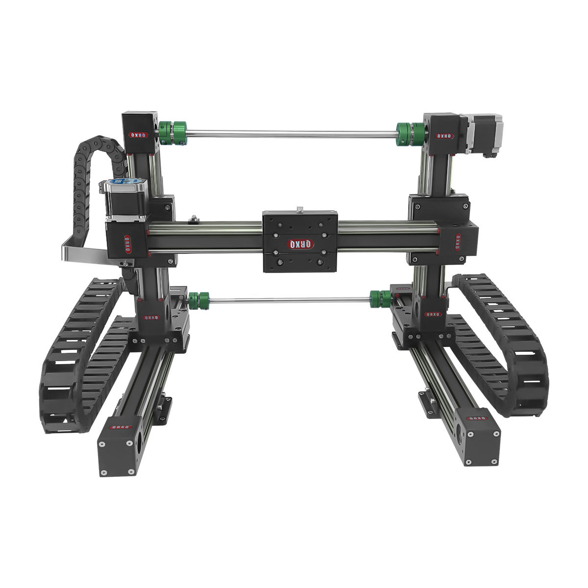 หุ่นยนต์แกนทรี่ RXP45XYZ-H พร้ - Linear Rail บทวิจารณ์และราคา