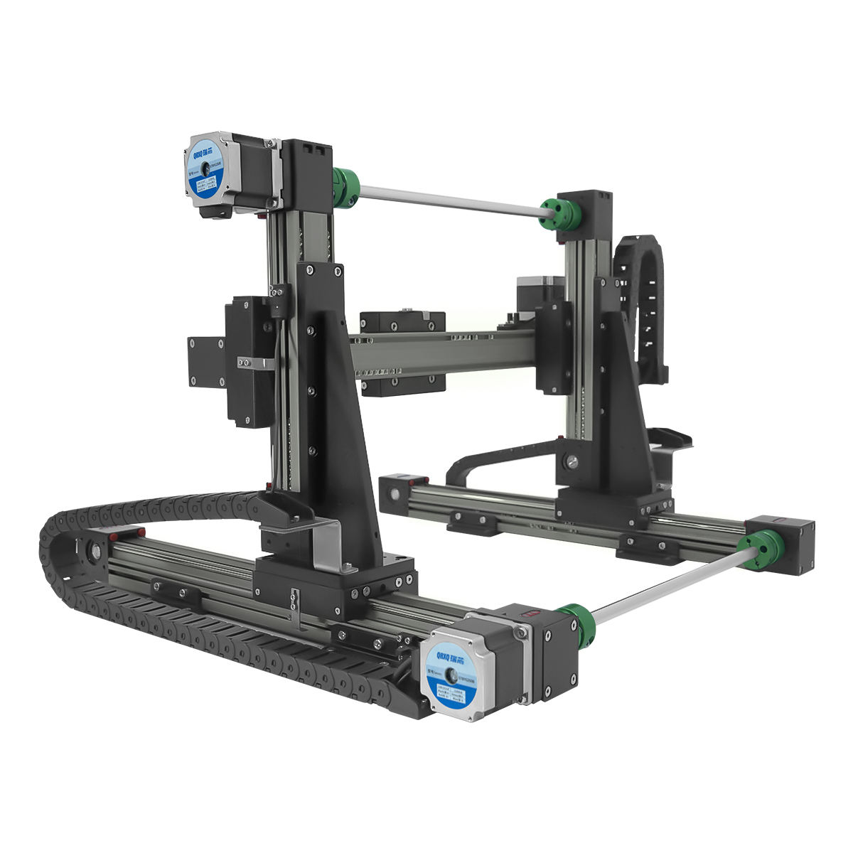 หุ่นยนต์แกนทรี่ RXP45XYZ-H พร้ - Linear Rail บทวิจารณ์และราคา