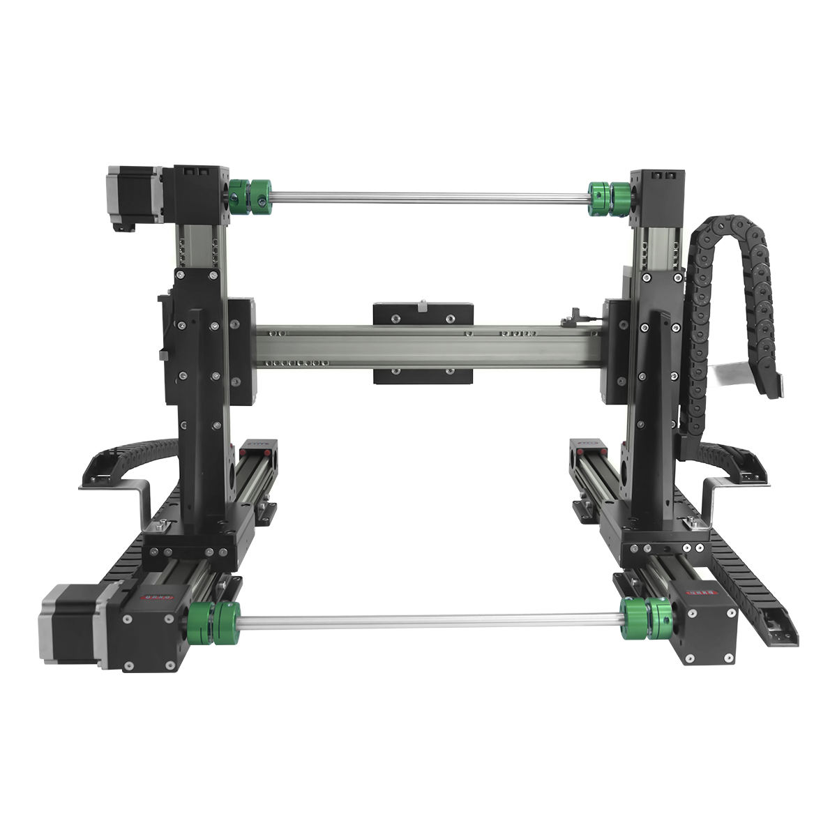 หุ่นยนต์แกนทรี่ RXP45XYZ-H พร้ - Linear Rail บทวิจารณ์และราคา