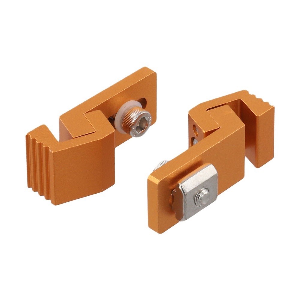 แคลมป์ด้านข้างแบบ Low Profile  - 3018 Aluminium Cnc บทวิจารณ์และราคา