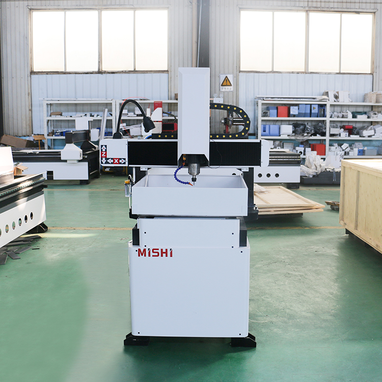 เครื่องเราเตอร์ CNC ขนาดเล็ก 3 - Cnc Router บทวิจารณ์และราคา