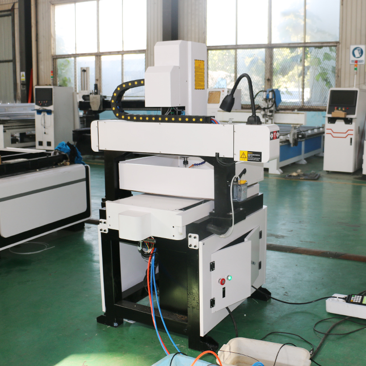 เครื่องเราเตอร์ CNC ขนาดเล็ก 3 - Cnc Router บทวิจารณ์และราคา