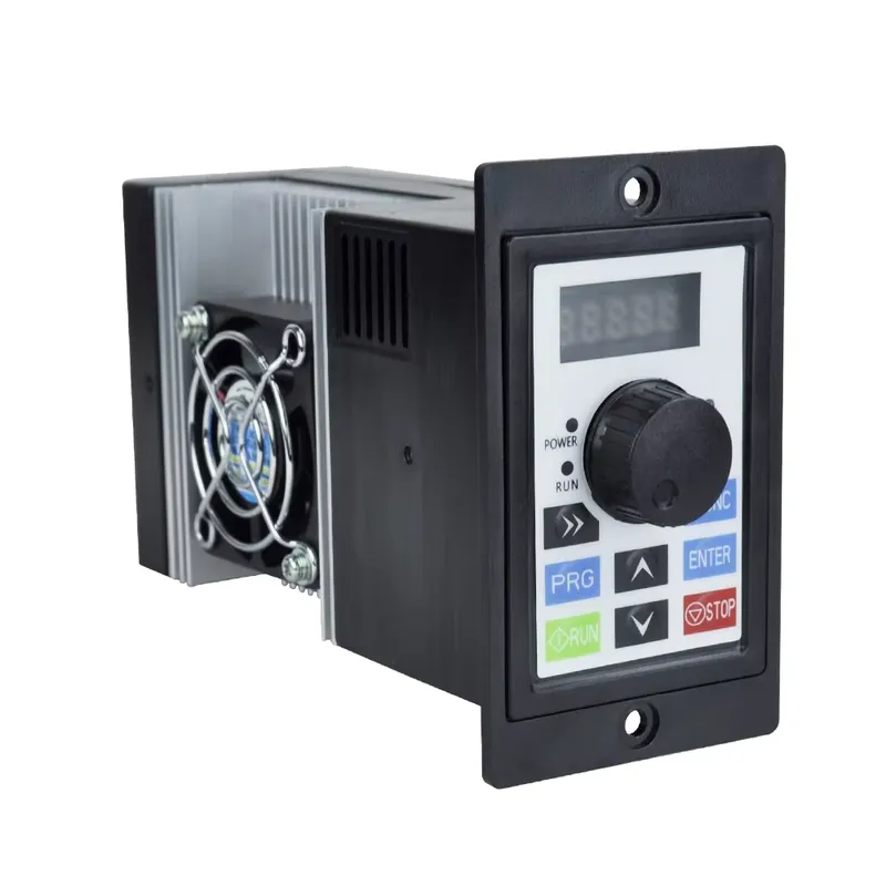 อินเวอร์เตอร์ VFD รุ่น 503 ประ - Spindle Motor บทวิจารณ์และราคา