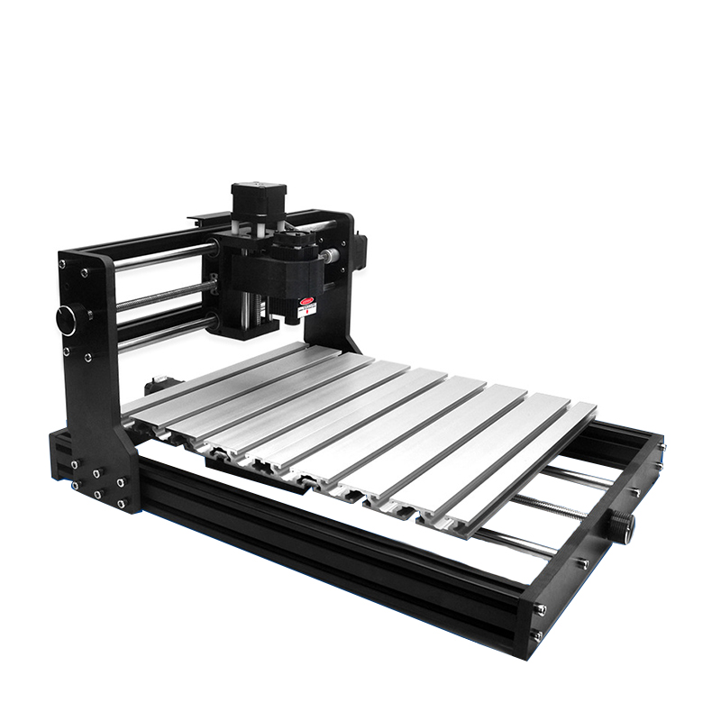 ชุดต่อขยายแกน Y สำหรับ CNC 301 - 3018 Aluminium Cnc บทวิจารณ์และราคา