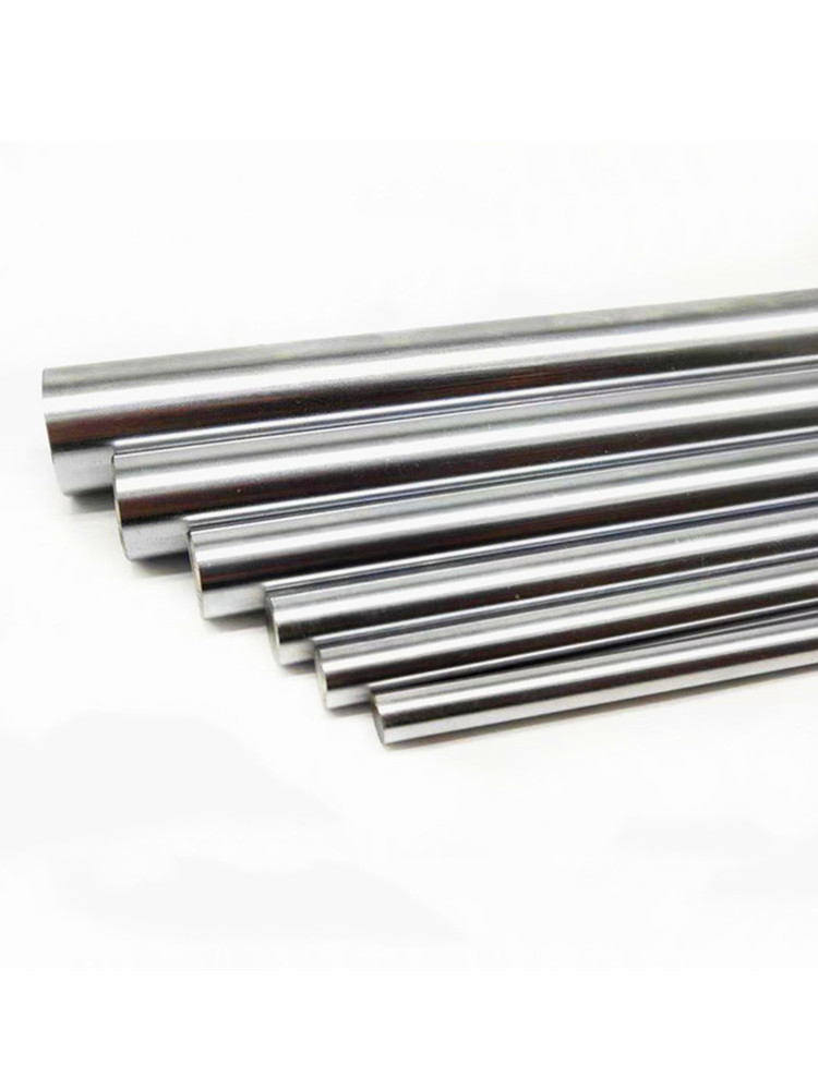 แกนลิเนียร์ขนาด 8 มม. 10 มม. 1 - Linear Rod 8Mm บทวิจารณ์และราคา