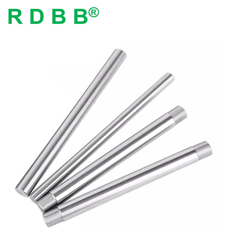 แกนลิเนียร์ขนาด 8 มม. 10 มม. 1 - Linear Rod 8Mm บทวิจารณ์และราคา