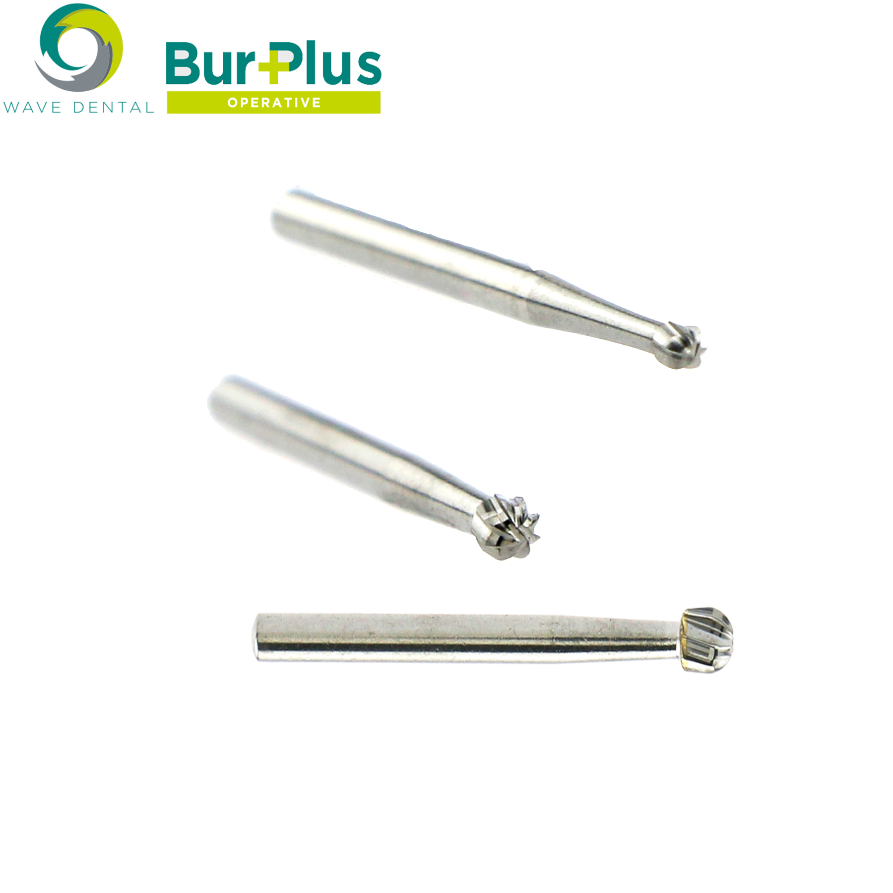 หัวกรอทันตกรรมทังสเตนคาร์ไบด์  - Carbide End Mill บทวิจารณ์และราคา