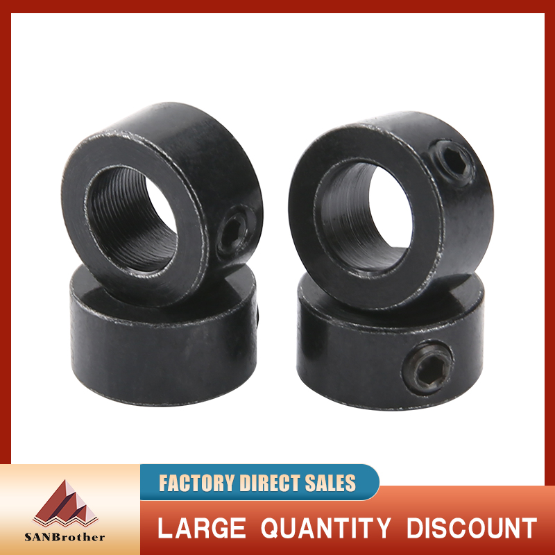 5Pcs Opensource ล็อคคอ T8สกรูต - Lead Screw 8Mm บทวิจารณ์และราคา