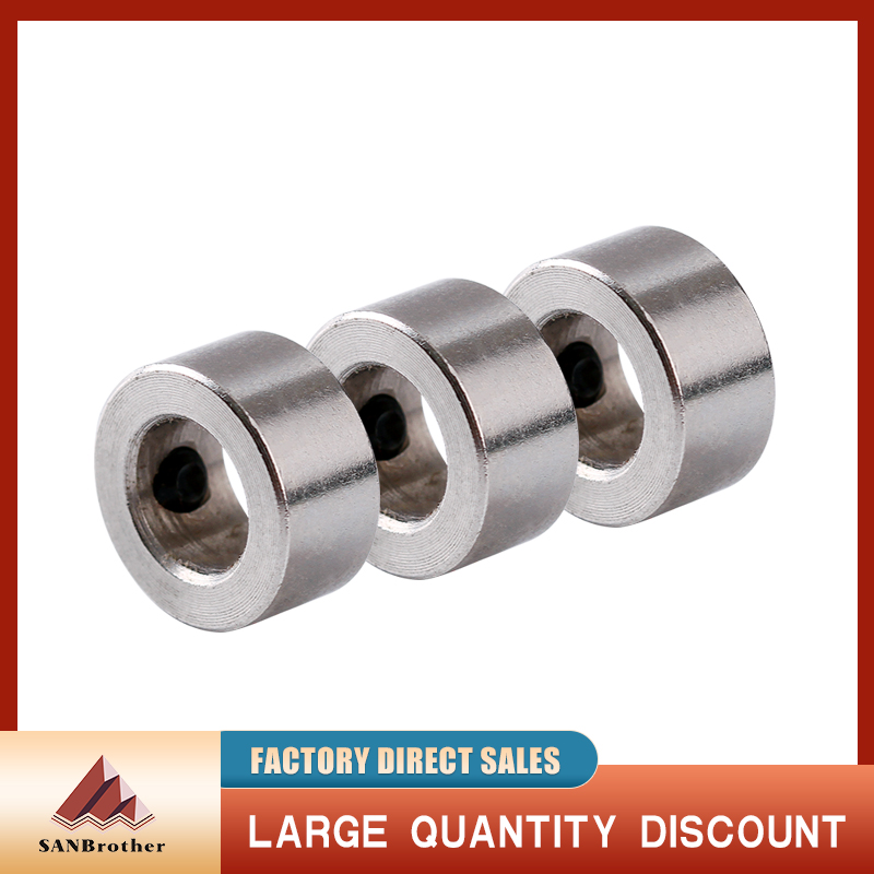 5Pcs Opensource ล็อคคอ T8สกรูต - Lead Screw 8Mm บทวิจารณ์และราคา
