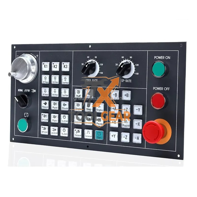ระบบควบคุมเครื่องกัดซีเอ็นซี 3 - Cnc Router บทวิจารณ์และราคา