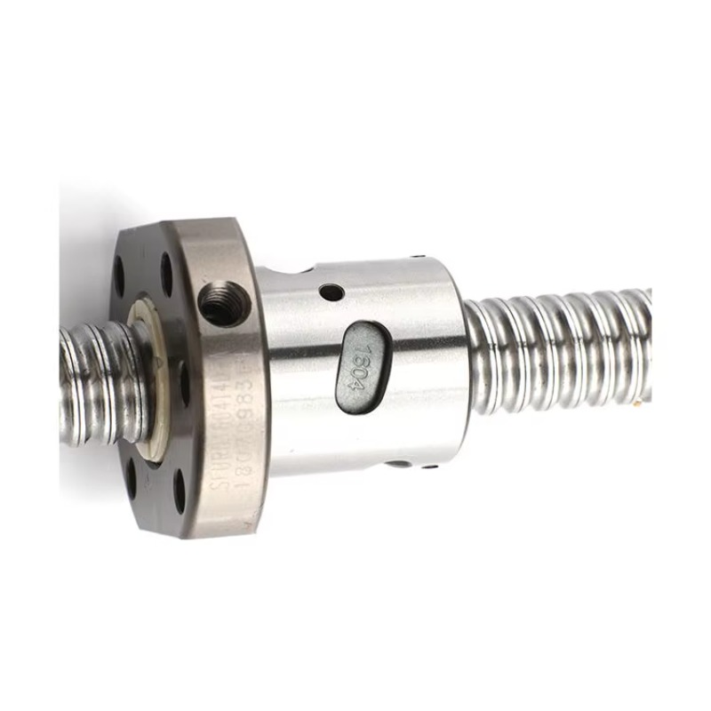 บอลสกรูคุณภาพสูง 2525 ขนาด 12  - Ball Screw บทวิจารณ์และราคา