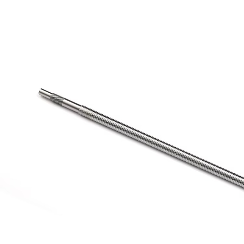 บอลสกรูคุณภาพสูง 2525 ขนาด 12  - Ball Screw บทวิจารณ์และราคา