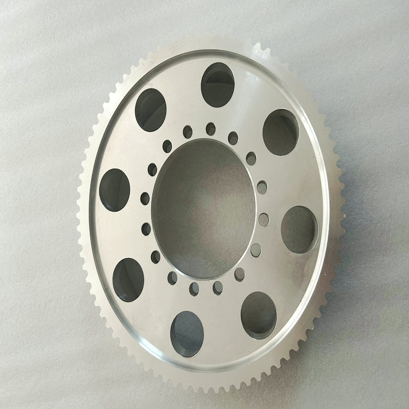 รอกสำหรับบอลสกรูแบบหนีบ รุ่น S - Ball Screw บทวิจารณ์และราคา