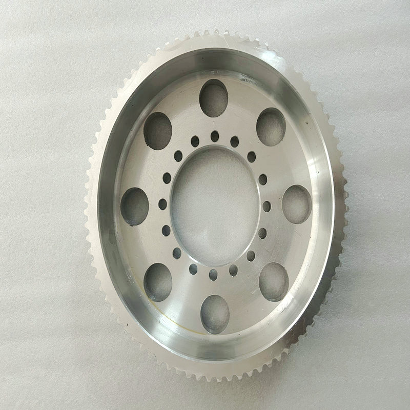 รอกสำหรับบอลสกรูแบบหนีบ รุ่น S - Ball Screw บทวิจารณ์และราคา