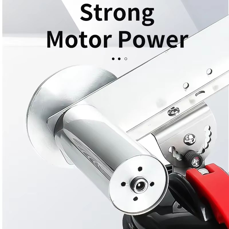 ตัวกระตุ้นเชิงเส้น TUNGFULL ขน - Linear Rail บทวิจารณ์และราคา