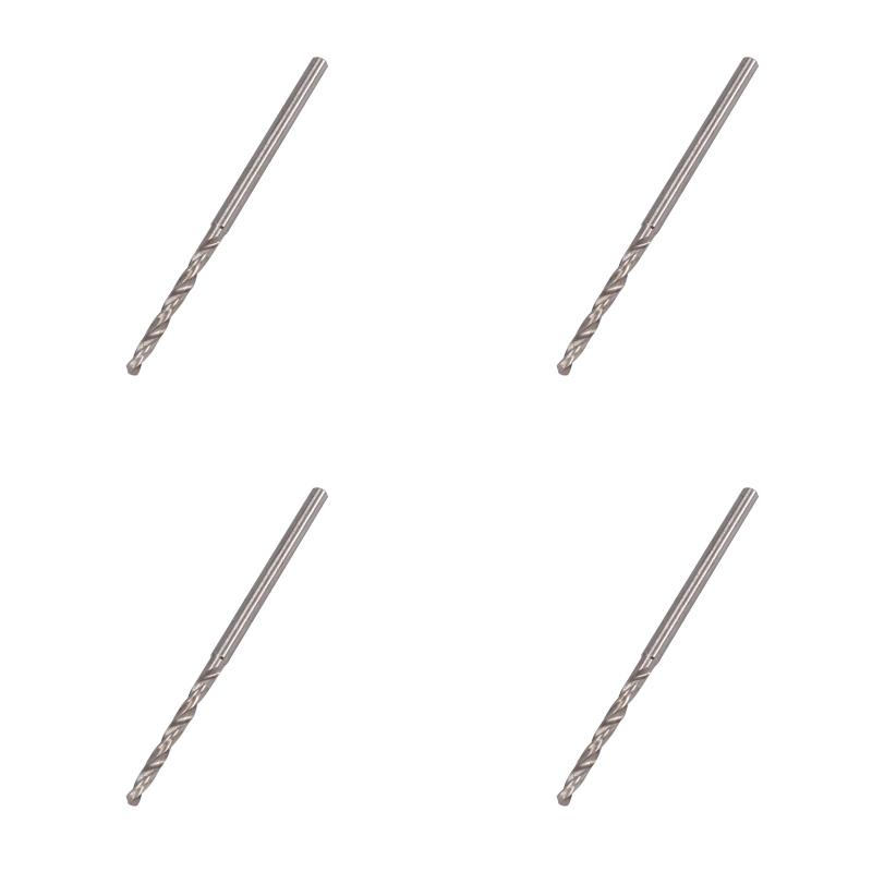 ชุดดอกกัดคาร์ไบด์ 4 ชิ้น ขนาดก - Carbide End Mill บทวิจารณ์และราคา