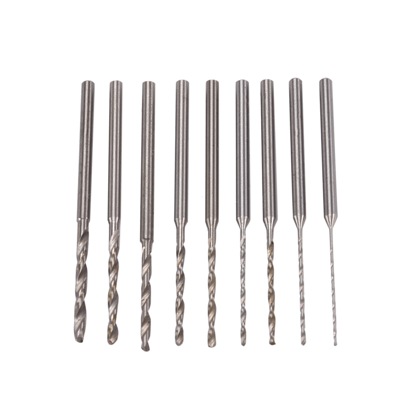 ชุดดอกกัดคาร์ไบด์ 4 ชิ้น ขนาดก - Carbide End Mill บทวิจารณ์และราคา