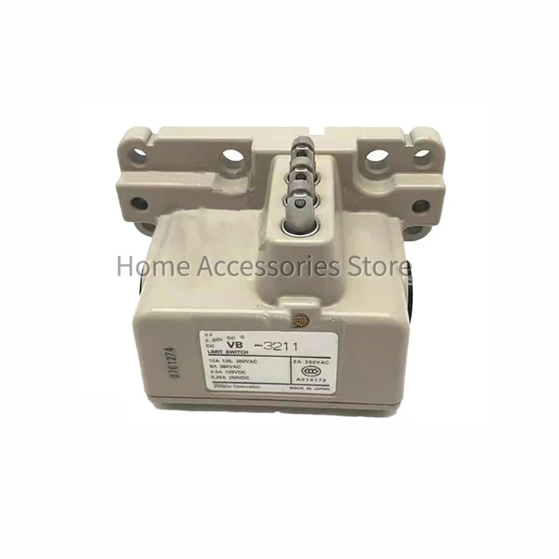 ลิมิตสวิตช์ VB-2111 VB-2211 VB - Limit Switch บทวิจารณ์และราคา
