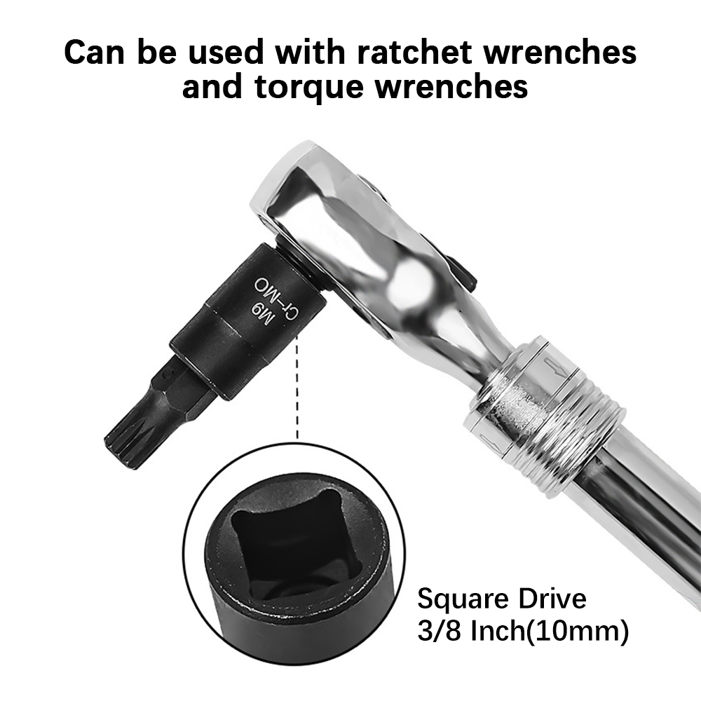 เครื่องมือประแจ M4-M16ดอกท็อก1 - Cnc Bits บทวิจารณ์และราคา