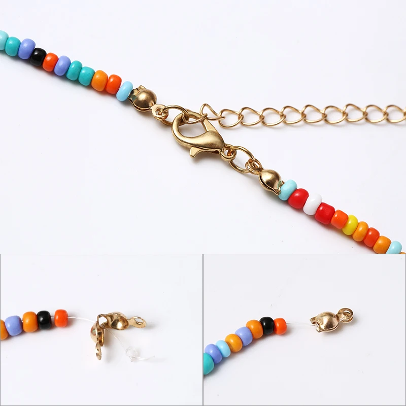 200 ชิ้น/ล็อต Connector Clasps - Coupling 8Mm บทวิจารณ์และราคา