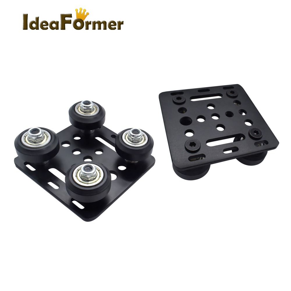 1ชุด Openbuilds V-Slot Gantry  - V Slot Wheel บทวิจารณ์และราคา