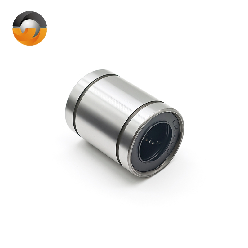 ตลับลูกปืนเชิงเส้น LM8UU ขนาด  - Lm8Uu Bearing บทวิจารณ์และราคา
