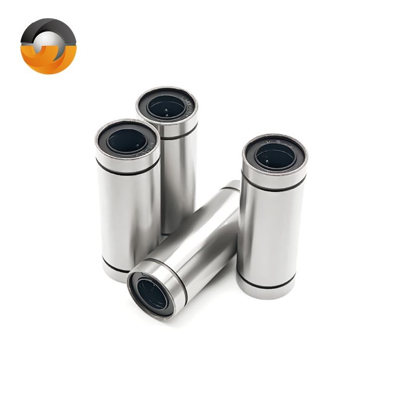 ตลับลูกปืนเชิงเส้น LM8UU ขนาด  - Lm8Uu Bearing บทวิจารณ์และราคา