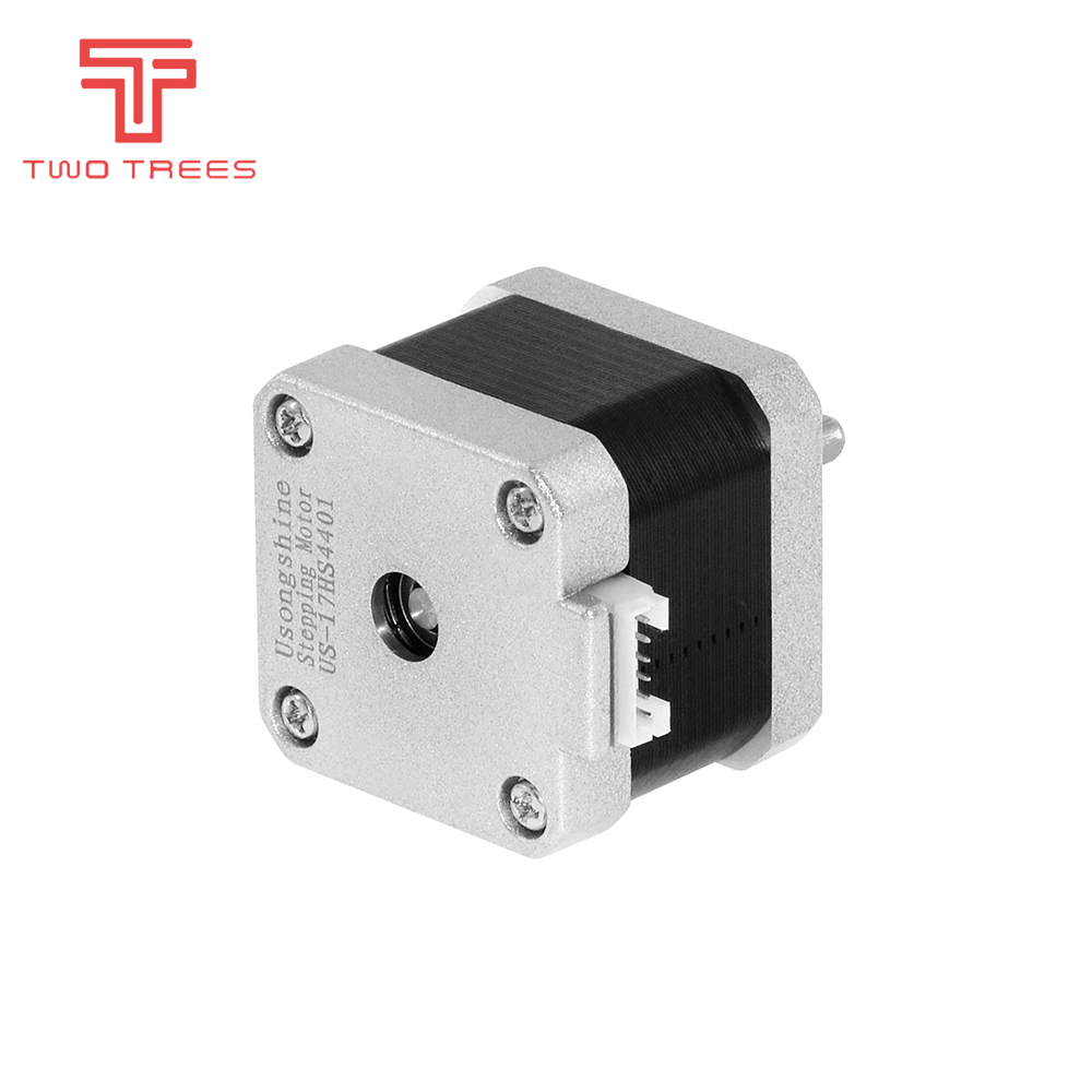 มอเตอร์สเต็ปเปอร์ TWO TREES Ne - Nema 17 Stepper บทวิจารณ์และราคา