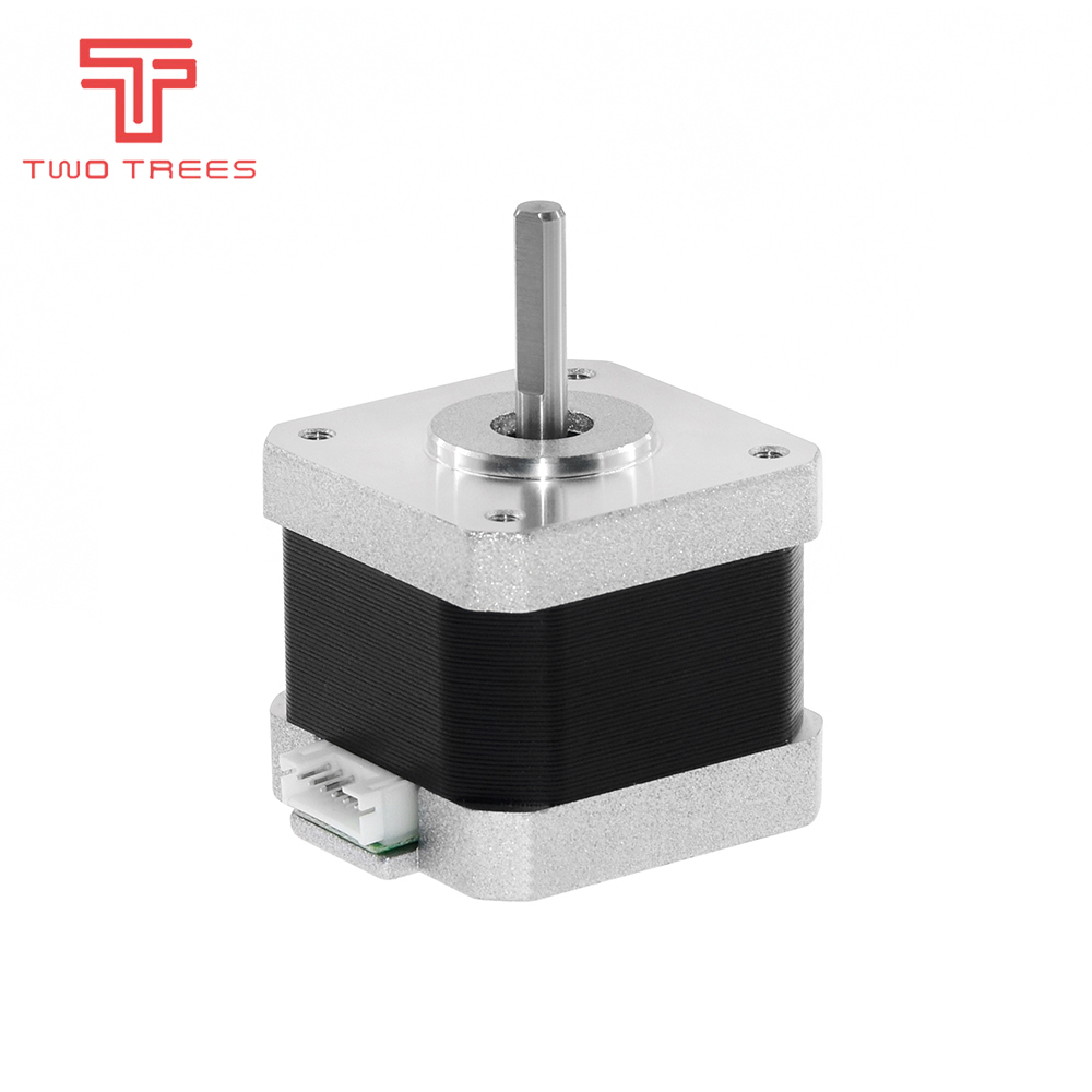 มอเตอร์สเต็ปเปอร์ TWO TREES Ne - Nema 17 Stepper บทวิจารณ์และราคา