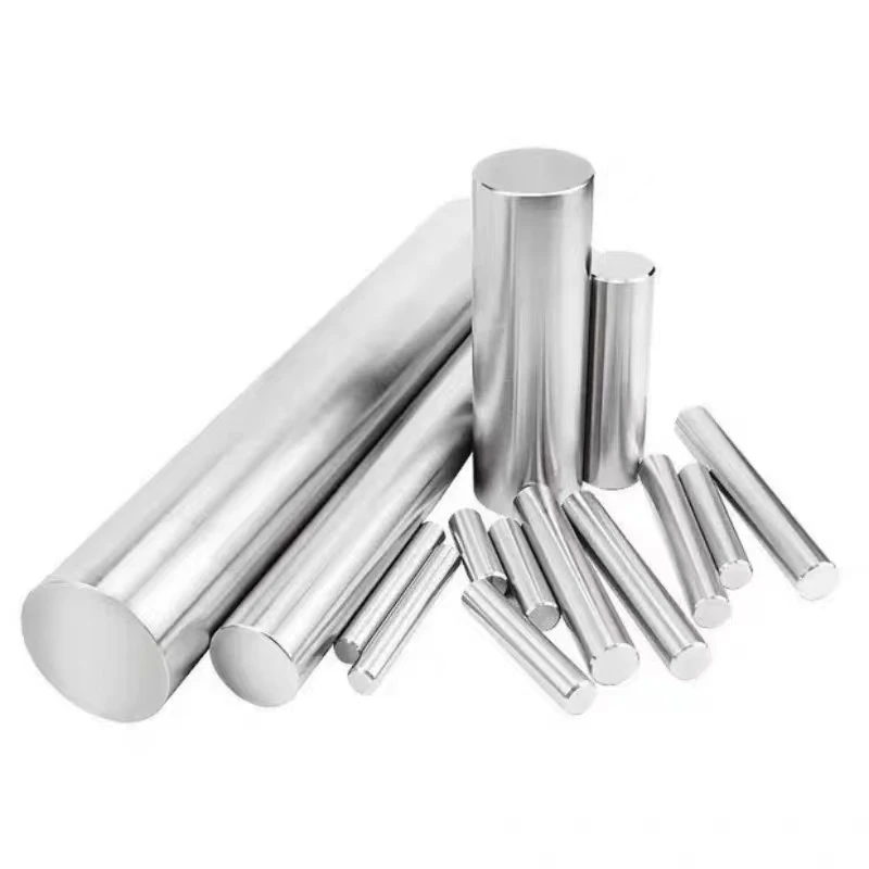 แท่งเหล็กกลมสเตนเลสสตีล10/25ชิ - Linear Rod 8Mm บทวิจารณ์และราคา
