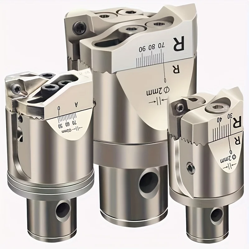 RBH TCT 25-33 32-42 40-55 68-9 - Cnc Bits บทวิจารณ์และราคา