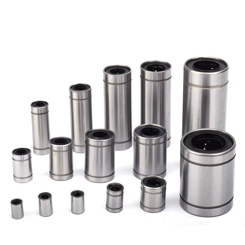 10 ชิ้น LM8 LM8UU LM3UU LM10UU - Lm8Uu Bearing บทวิจารณ์และราคา