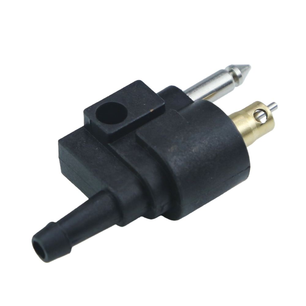 ข้อต่อเชื่อมต่อท่อน้ำมันเชื้อเ - Coupling 8Mm บทวิจารณ์และราคา