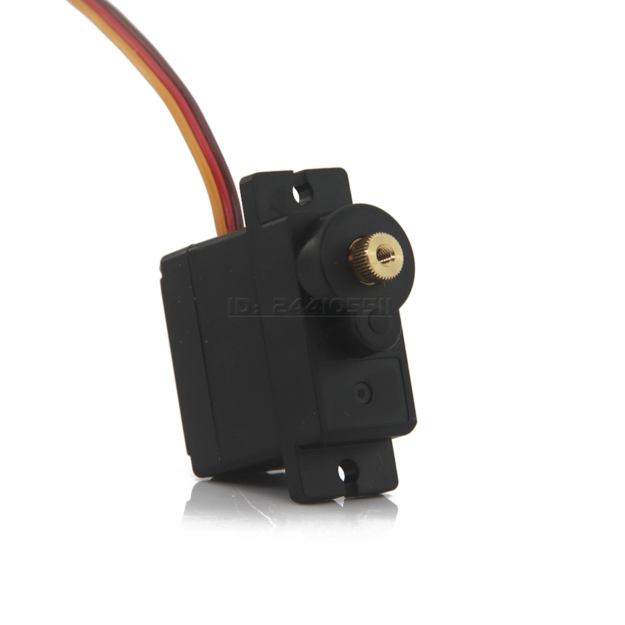 เซอร์โวมอเตอร์ดิจิตอล NEEBRC 9 - Servo 9G บทวิจารณ์และราคา