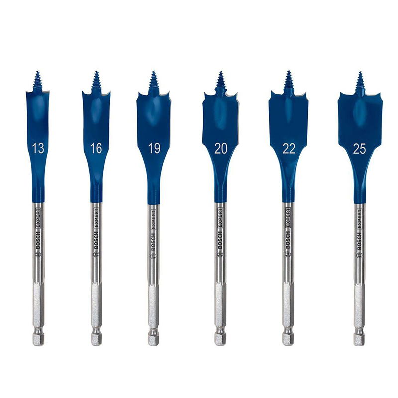 BOSCH 2608900333 ชุดดอกสว่านเจ - Drill Bit Set บทวิจารณ์และราคา