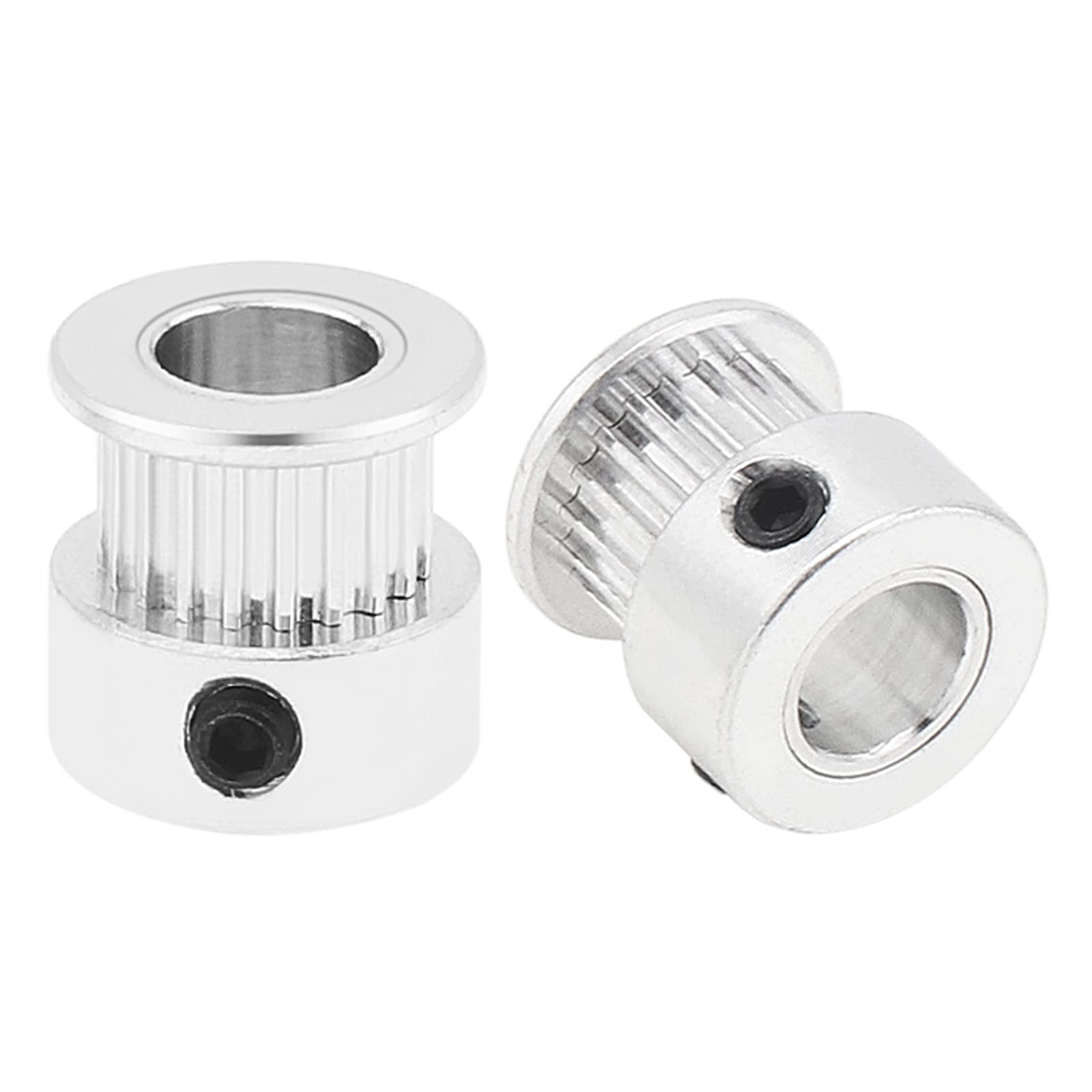 ลูกรอก GT2 2/5ชิ้น20ฟัน5มม. เจ - Gt2 Belt บทวิจารณ์และราคา