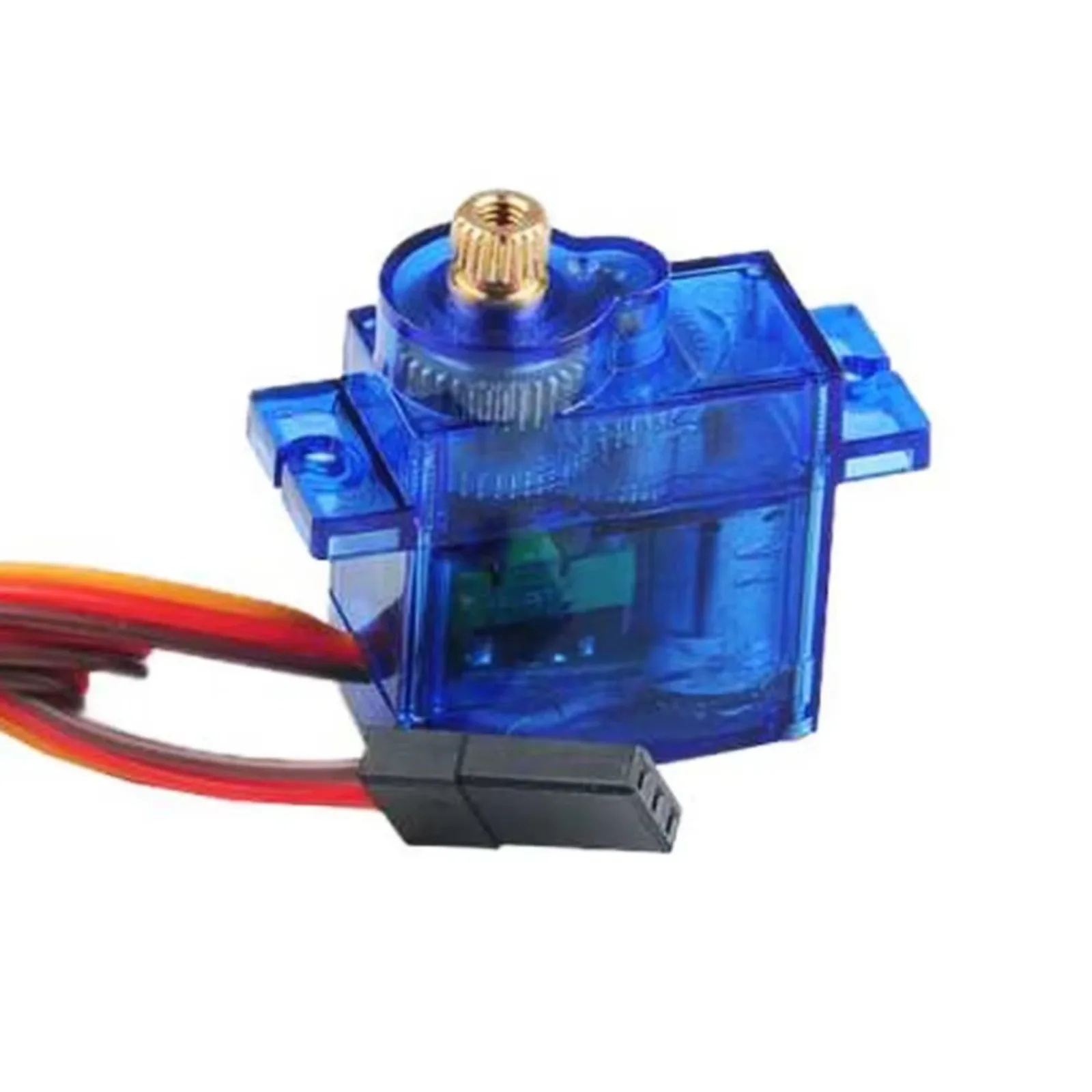 10PCS TS90MD 9g Digital Micro  - Servo 9G บทวิจารณ์และราคา