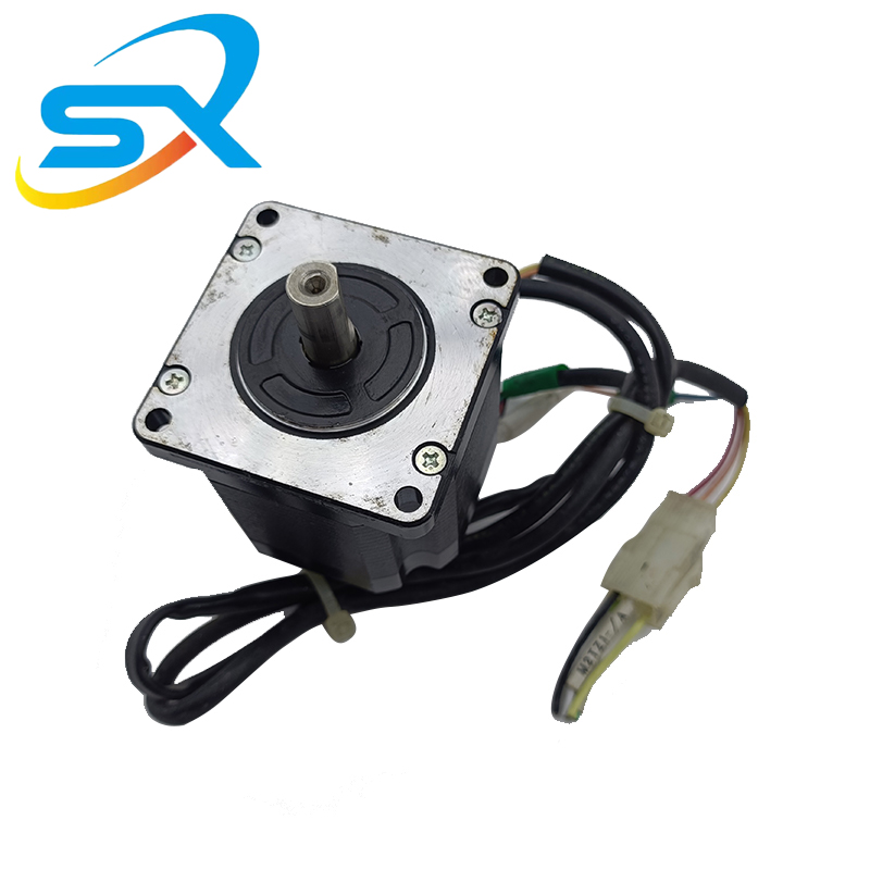 มอเตอร์เซอร์โว Sanyo PBM603FXE - Servo Motor บทวิจารณ์และราคา