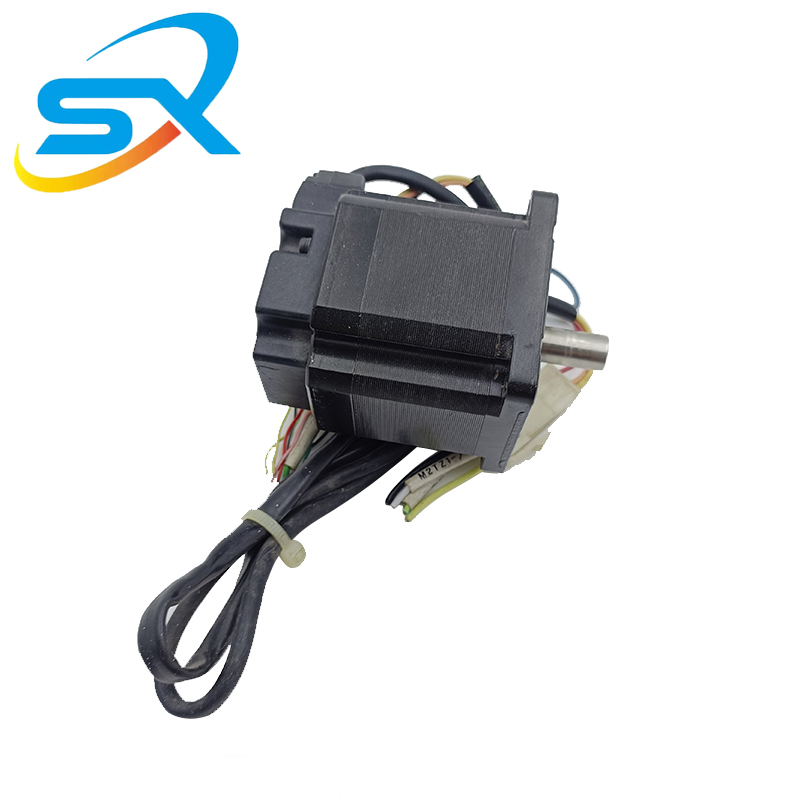 มอเตอร์เซอร์โว Sanyo PBM603FXE - Servo Motor บทวิจารณ์และราคา