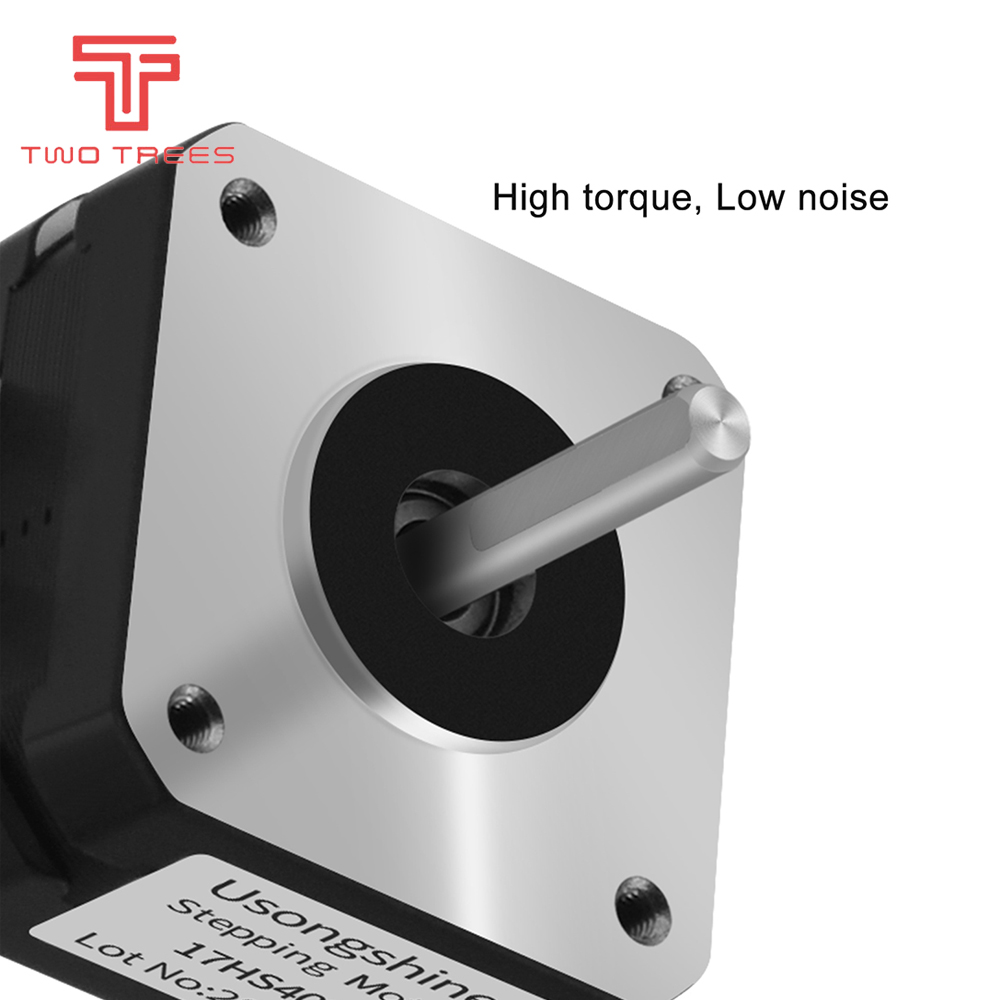 Nema17 17HS4023 Stepper Motor  - Nema 17 Stepper บทวิจารณ์และราคา