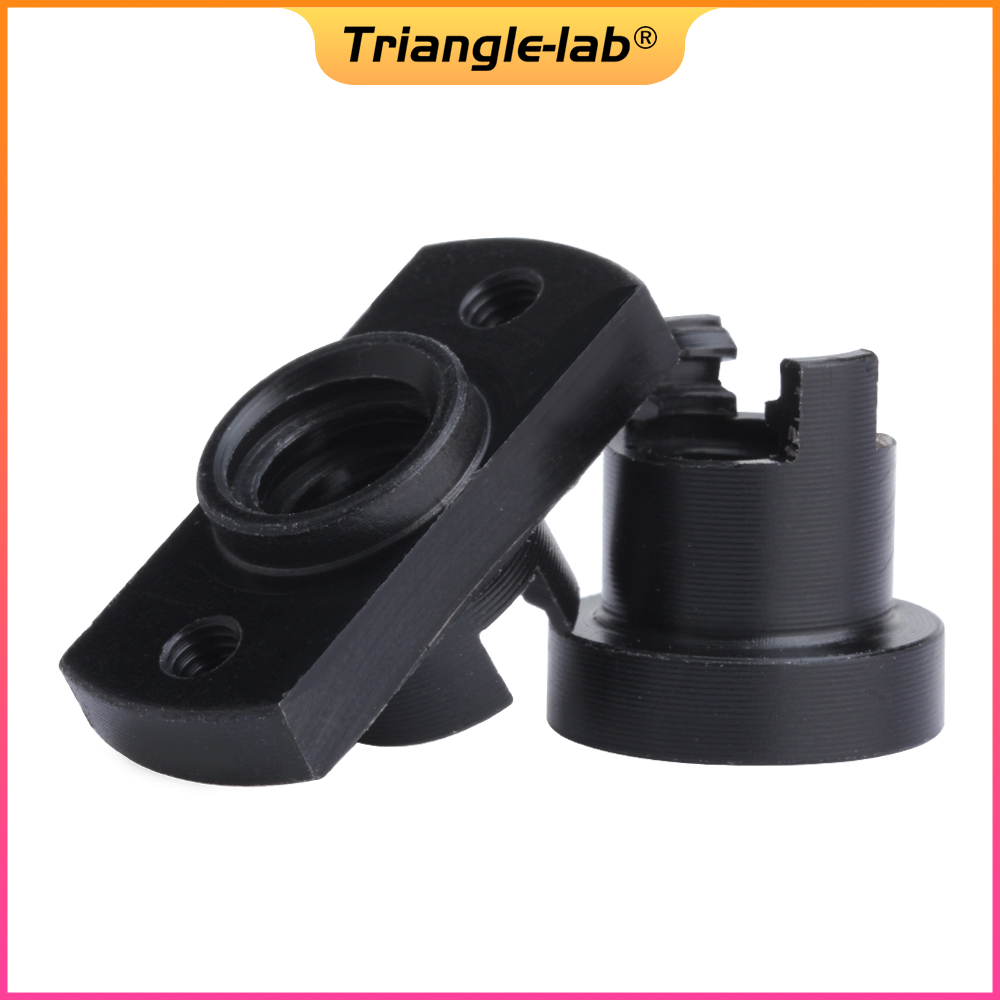 Trianglelab Tr8 T8 น็อตสกรูตะก - Lead Screw 8Mm บทวิจารณ์และราคา